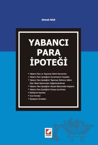 Yabancı Para İpoteği