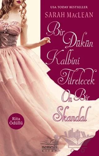 Bir Dükün Kalbini Titretecek On Bir Skandal