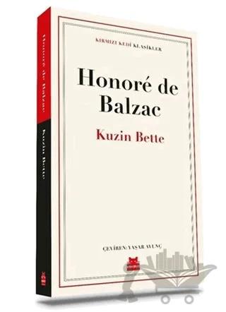 Kuzin Bette