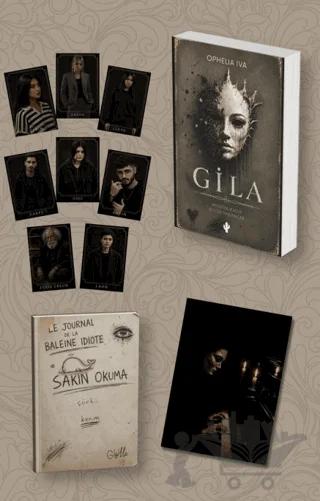 Gila