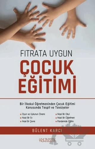 Fıtrata Uygun Çocuk Eğitimi