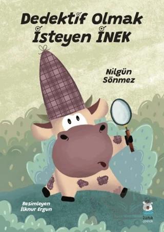 Dedektif Olmak İsteyen İnek