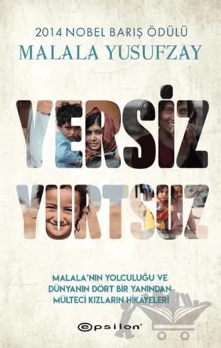 Yersiz Yurtsuz