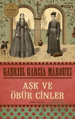 Aşk ve Öbür Cinler