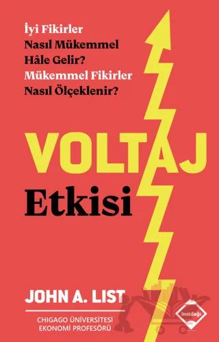 Voltaj Etkisi