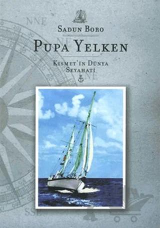 Pupa Yelken