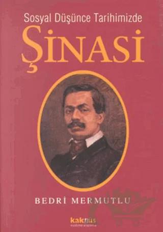 Sosyal Düşünce Tarihimizde Şinasi