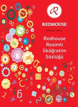 Redhouse Resimli İlköğretim Sözlüğü İngilizce - Türkçe