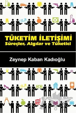 Tüketim İletişimi