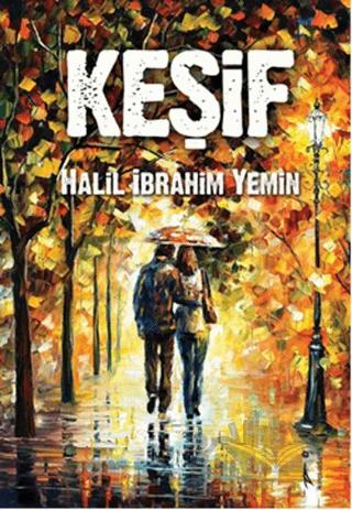 Keşif