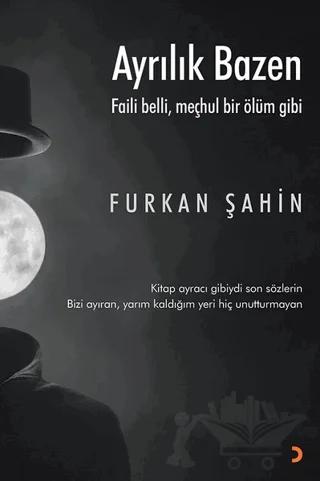 Ayrılık Bazen