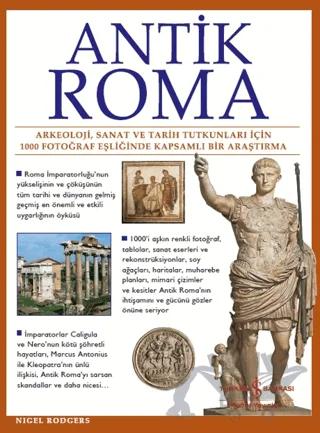 Antik Roma