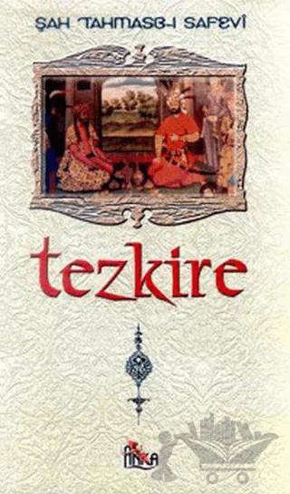 Tezkire