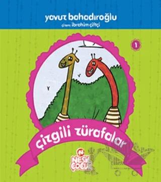 Çizgili Zürafalar