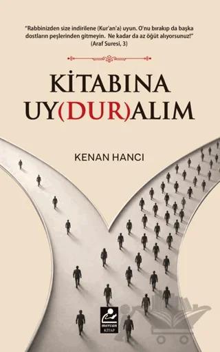 Kitabına Uy(dur)alım