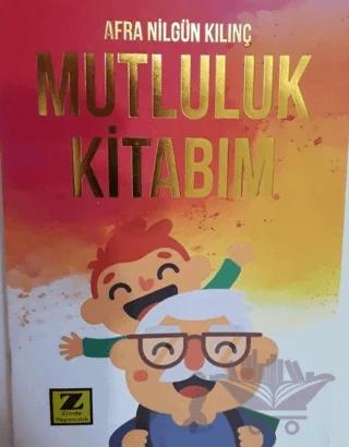 Mutluluk Kitabım