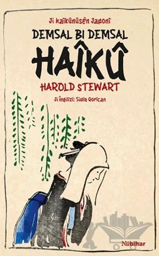 Ji Haikunusen Japoni Demsal Bi Demsal Haiku