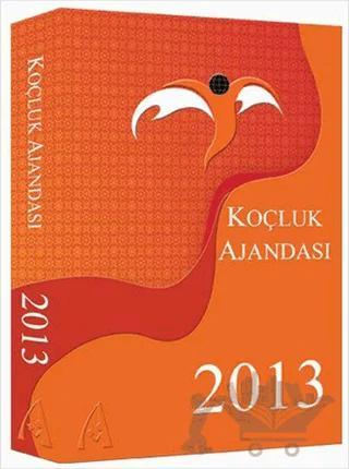 Koçluk Ajandası 2013