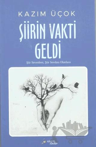 Şiirin Vakti Geldi
