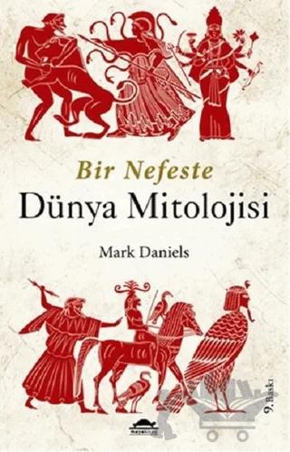 Bir Nefeste Dünya Mitolojisi