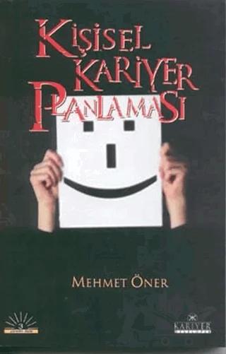 Kişisel Kariyer Planlaması