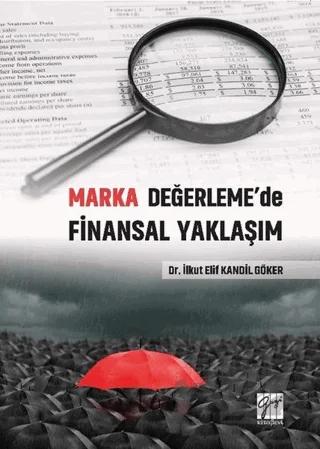 Marka Değerleme'de Finansal Yaklaşım