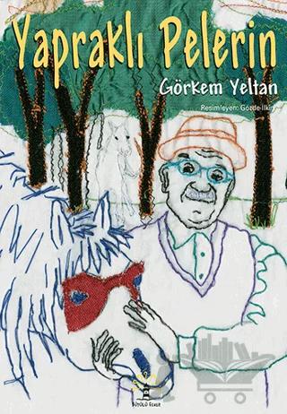 Yapraklı Pelerin