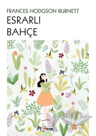 Esrarlı Bahçe