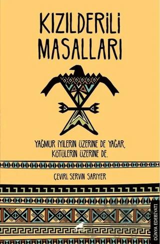 Kızılderili Masalları