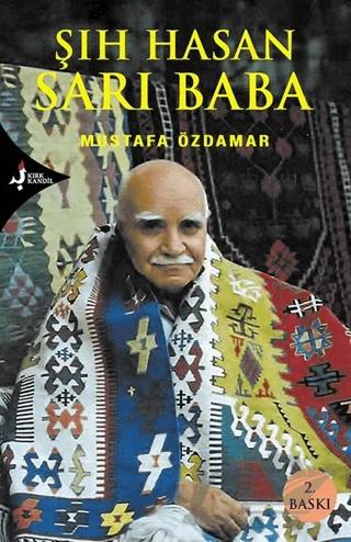 Şıh Hasan Sarı Baba
