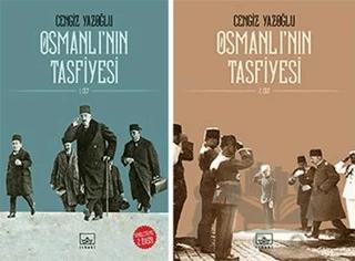 Osmanlı'nın Tasfiyesi (2 Cilt Takım)