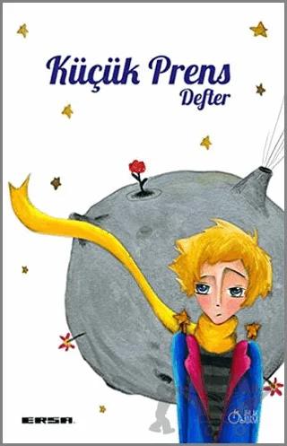 Küçük Prens Defter