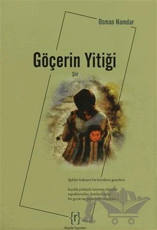 Göçerin Yitiği