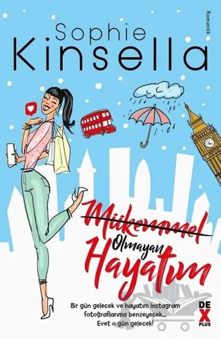 Mükemmel Olmayan Hayatım