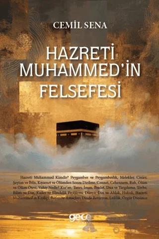 Hz. Muhammed'in Felsefesi