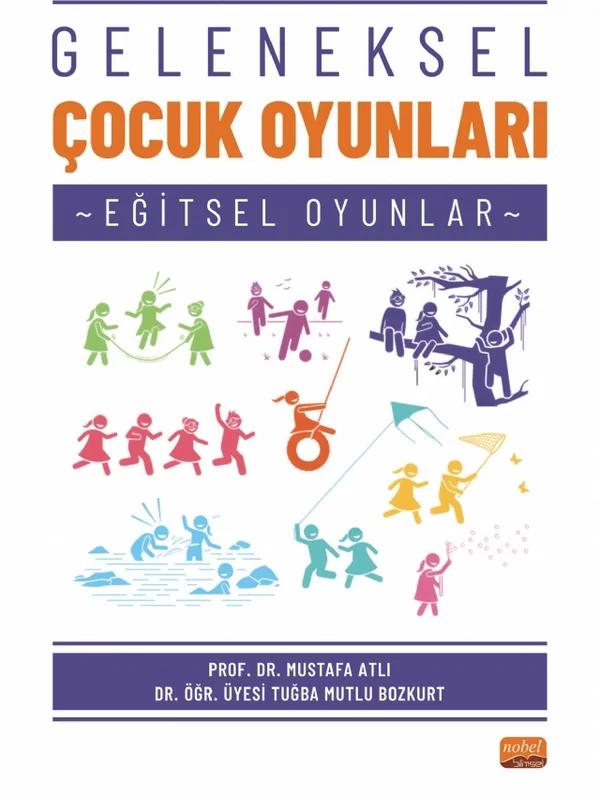 Geleneksel Çocuk Oyunları (Eğitsel Oyunlar)