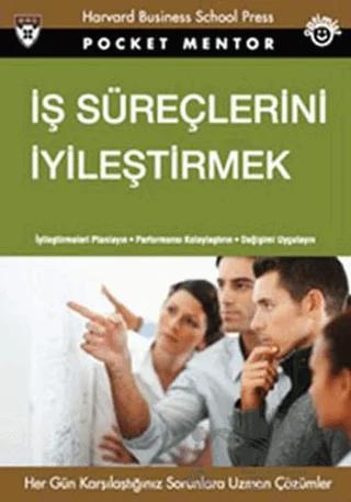 İş Süreçlerini İyileştirmek
