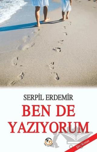 Bende Yazıyorum