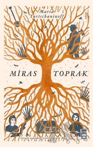 Miras Toprak