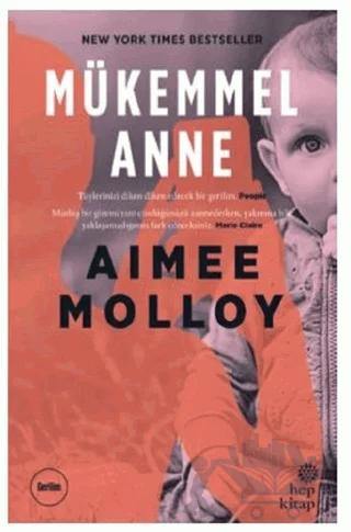 Mükemmel Anne
