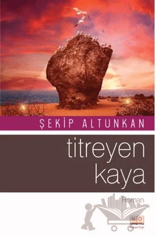 Titreyen Kaya