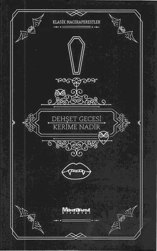 Dehşet Gecesi