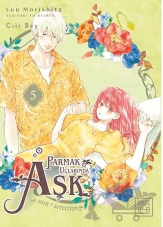 Parmak Uçlarında Aşk 5