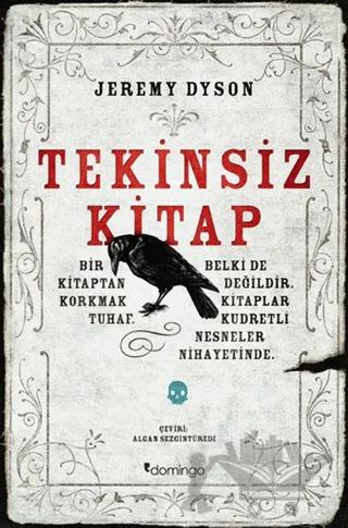 Tekinsiz Kitap