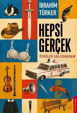 Hepsi Gerçek