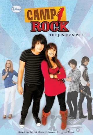Camp Rock Filmin Öyküsü