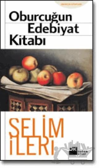 Oburcuğun Edebiyat Kitabı