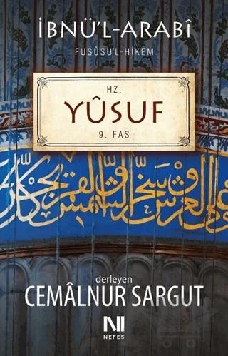 Hz. Yusuf - 9. Fas
