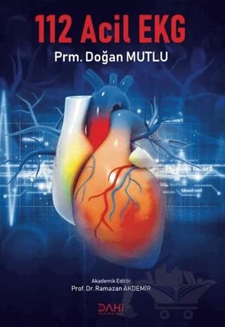 112 Acil EKG