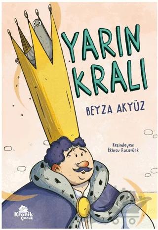 Yarın Kralı